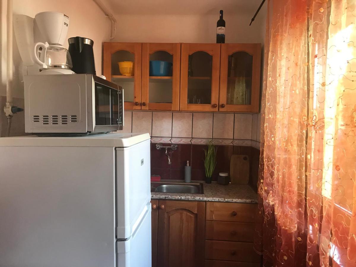 Edu Apartman Hajduszoboszlo Exterior photo